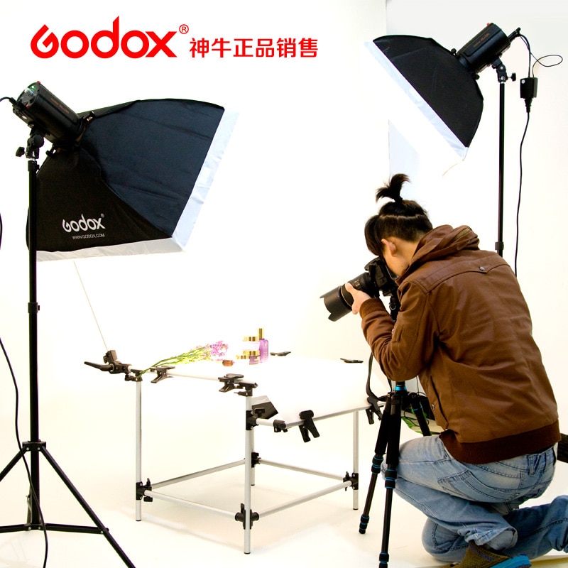Godox 250 w ÷  Ʃ Կ ŰƮ   ÷ Ʈ Ʈ adearstudio cd50